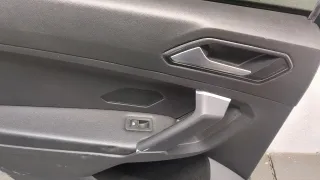 3C0854949A Молдинг (накладка кузовная) Volkswagen Tiguan 2 Арт 11365794, вид 4