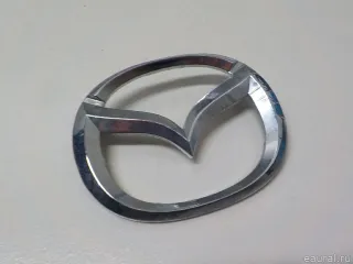 GE5B51731 Mazda Эмблема Mazda CX-7 Арт E52371450, вид 5