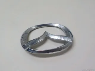 GE5B51731 Mazda Эмблема Mazda CX-7 Арт E52371450, вид 6
