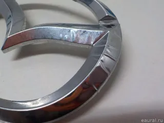 GE5B51731 Mazda Эмблема Mazda CX-7 Арт E52371450, вид 8