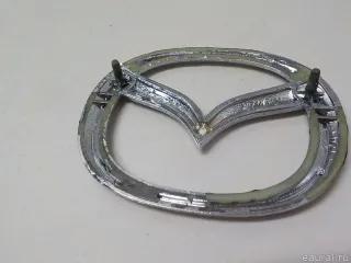 GE5B51731 Mazda Эмблема Mazda CX-7 Арт E52371450, вид 9