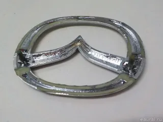GE5B51731 Mazda Эмблема Mazda CX-7 Арт E52371450, вид 10