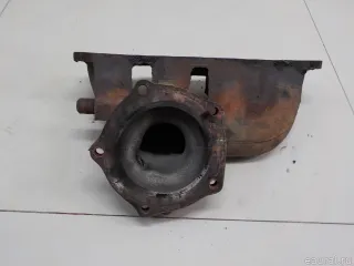 FP4913450 Mazda Коллектор выпускной Mazda Premacy 3 Арт E50899757, вид 2