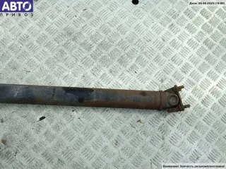 1227773 Кардан (вал карданный) задний BMW 3 E36 Арт 54535209, вид 4