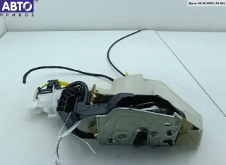 2207304135 Замок двери задней левой Mercedes S W220 Арт 54798263, вид 2