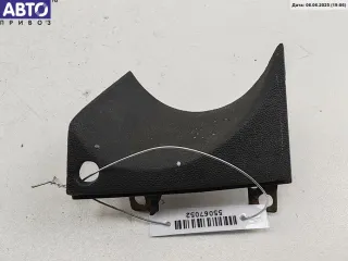 19-A180H2 Рамка фары противотуманной левой BMW 5 E39 Арт 55067052, вид 1
