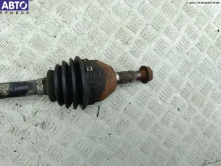  Полуось передняя правая Opel Zafira B Арт 54789905, вид 3