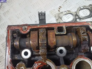55353286 Головка блока цилиндров двигателя (ГБЦ) Opel Zafira B Арт 55036612, вид 6