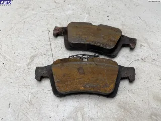 555239H9 Колодки тормозные задние Mazda 5 1 Арт 55038545, вид 1