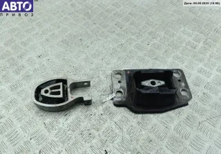  Подушка крепления КПП Ford Mondeo 4 Арт 54856733