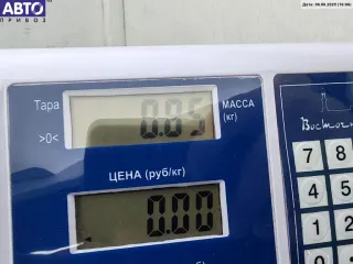  Механизм натяжения ремня, цепи BMW 5 E39 Арт 55092128, вид 3