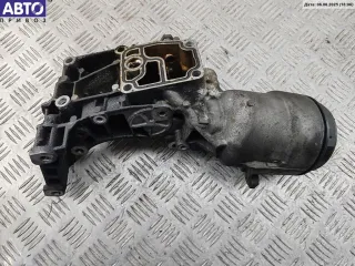1713838 Корпус масляного фильтра BMW 5 E39 Арт 55092178, вид 1