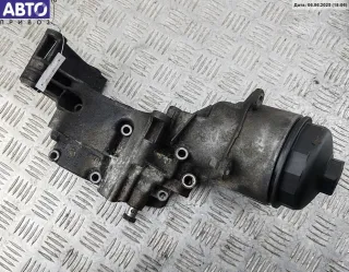 1713838 Корпус масляного фильтра BMW 5 E39 Арт 55092178, вид 2