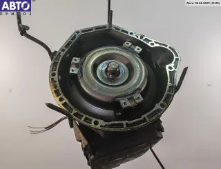 722695 КПП автоматическая (АКПП) Mercedes E W211 Арт 54810389, вид 1