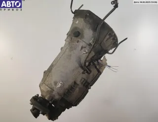 722695 КПП автоматическая (АКПП) Mercedes E W211 Арт 54810389, вид 2