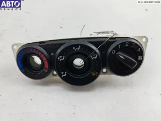 98AB18C419AE Переключатель отопителя Ford Focus 1 Арт 54798574, вид 1