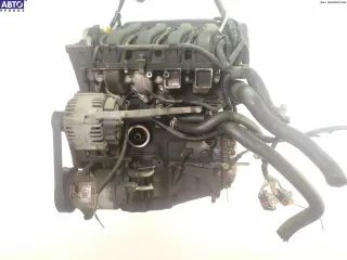 K4M812 Двигатель (ДВС) Renault Megane 2 Арт 54844845, вид 2