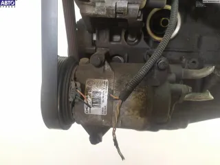 K4M812 Двигатель (ДВС) Renault Megane 2 Арт 54844845, вид 4