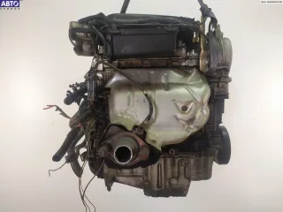 K4M812 Двигатель (ДВС) Renault Megane 2 Арт 54844845, вид 6