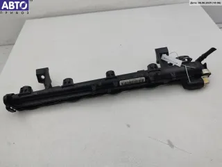 5M5G-9H487-BB Рампа (рейка) топливная Ford Focus 2 Арт 55092315, вид 1
