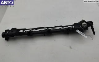 5M5G-9H487-BB Рампа (рейка) топливная Ford Focus 2 Арт 55092315, вид 2