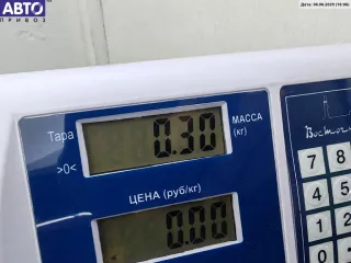 5M5G-9H487-BB Рампа (рейка) топливная Ford Focus 2 Арт 55092315, вид 3