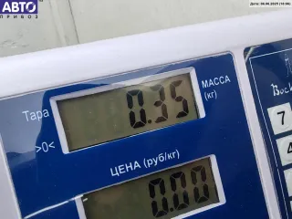 6510702387 Форсунка топливная Mercedes E W212 Арт 55072589, вид 3