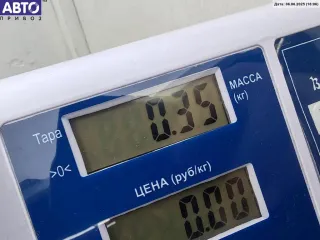 6510702387 Форсунка топливная Mercedes E W212 Арт 55072561, вид 3