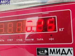 TYC18-5001 Поворотник (указатель поворота) правый Audi 100 C4 Арт 54789766, вид 5