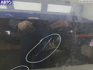  Дверь боковая передняя правая Audi A4 B6 Арт 54798891, вид 3