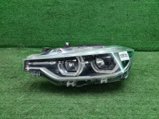 63117419633 Битая Фара левая BMW 3 F30/F31/GT F34 Арт 0000007762475, вид 1