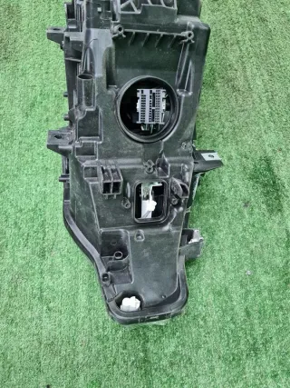 63117419633 Битая Фара левая BMW 3 F30/F31/GT F34 Арт 0000007762475, вид 14