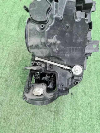 63117419633 Битая Фара левая BMW 3 F30/F31/GT F34 Арт 0000007762475, вид 15