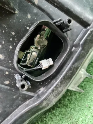 63117419633 Битая Фара левая BMW 3 F30/F31/GT F34 Арт 0000007762475, вид 18