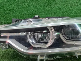 63117419633 Битая Фара левая BMW 3 F30/F31/GT F34 Арт 0000007762475, вид 5