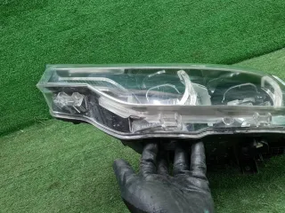 63117419633 Битая Фара левая BMW 3 F30/F31/GT F34 Арт 0000007762475, вид 10