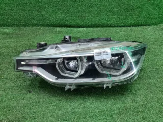 63117419633 Битая Фара левая BMW 3 F30/F31/GT F34 Арт 0000007762451, вид 1