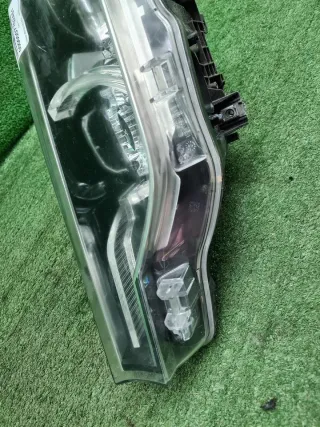 63117419633 Битая Фара левая BMW 3 F30/F31/GT F34 Арт 0000007762451, вид 11