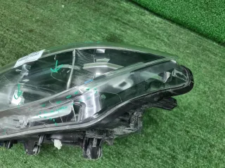 63117419633 Битая Фара левая BMW 3 F30/F31/GT F34 Арт 0000007762451, вид 12