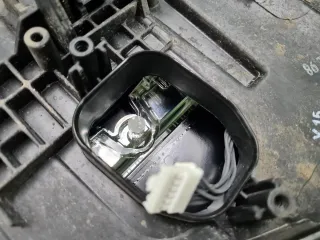 63117419633 Битая Фара левая BMW 3 F30/F31/GT F34 Арт 0000007762451, вид 16