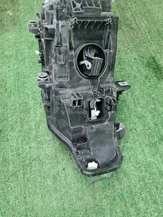 63117419633 Битая Фара левая BMW 3 F30/F31/GT F34 Арт 0000007762451, вид 19