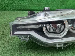 63117419633 Битая Фара левая BMW 3 F30/F31/GT F34 Арт 0000007762451, вид 3