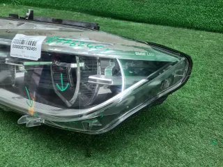 63117419633 Битая Фара левая BMW 3 F30/F31/GT F34 Арт 0000007762451, вид 5