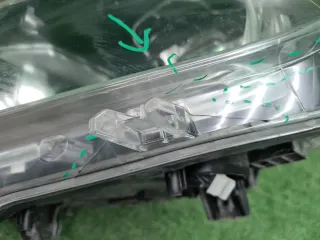 63117419633 Битая Фара левая BMW 3 F30/F31/GT F34 Арт 0000007762451, вид 9