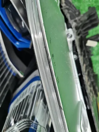 63119852956 Битая Фара правая BMW X7 g07 Арт 0000007770319, вид 11