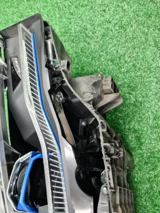 63119852956 Битая Фара правая BMW X7 g07 Арт 0000007770319, вид 13