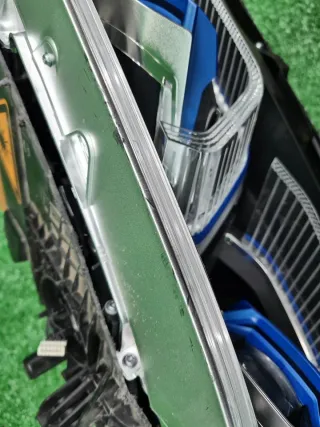 63119852956 Битая Фара правая BMW X7 g07 Арт 0000007770319, вид 19