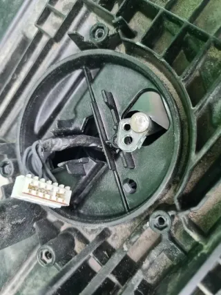 63119852956 Битая Фара правая BMW X7 g07 Арт 0000007770319, вид 22