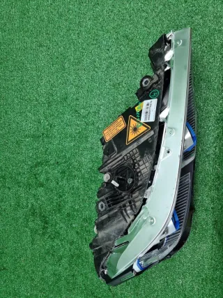 63119852956 Битая Фара правая BMW X7 g07 Арт 0000007770319, вид 24