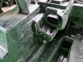 63119852956 Битая Фара правая BMW X7 g07 Арт 0000007770319, вид 31